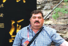 Sveatoslav Hîncu: Despre Кишиневский Самый Хороший Институт, iarmarocul din Căprești, amalgamarea normativă și timpul primarilor tineri