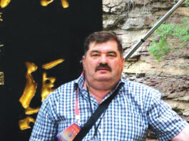 Sveatoslav Hîncu: Despre Кишиневский Самый Хороший Институт, iarmarocul din Căprești, amalgamarea normativă și timpul primarilor tineri