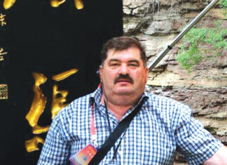 Sveatoslav Hîncu: Despre Кишиневский Самый Хороший Институт, iarmarocul din Căprești, amalgamarea normativă și timpul primarilor tineri