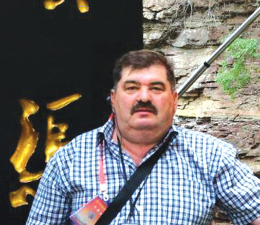 Sveatoslav Hîncu: Despre Кишиневский Самый Хороший Институт, iarmarocul din Căprești, amalgamarea normativă și timpul primarilor tineri
