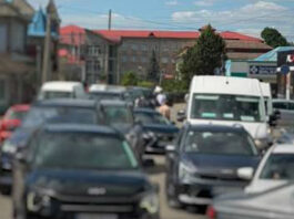 Poliția de Frontieră anunță măsuri suplimentare în perioada tranzitului pelerinilor hasidici