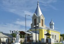 BISERICA „SFÂNTUL NICOLAI” DIN SCHINENI – 200 DE ANI DE CREDINȚĂ, ISTORIE ȘI SPERANȚĂ