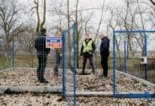 Investiții în infrastructura de alimentare cu apă din satul Pivniceni, raionul Dondușeni, prin Programul Național „Satul European”