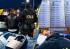Sinteza CNA: Un bănuit în dosarul permiselor și-a recunoscut vina, altul este arestat, iar sechestrele depășesc 14 milioane de lei