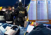 Sinteza CNA: Un bănuit în dosarul permiselor și-a recunoscut vina, altul este arestat, iar sechestrele depășesc 14 milioane de lei