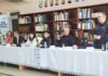 Libertatea nu se vinde! Informarea și prevenirea Traficului de Ființe Umane