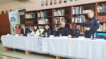 Libertatea nu se vinde! Informarea și prevenirea Traficului de Ființe Umane