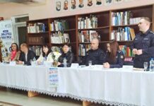 Libertatea nu se vinde! Informarea și prevenirea Traficului de Ființe Umane