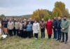 Comemorarea victimelor Holocaustului romilor, la Cosăuți