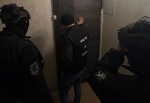 Recrutorul persoanelor învinuite de pregătirea asasinării unor persoane importante din Ucraina trimis în judecată