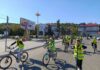 Ziua Mobilității, marcată la Soroca