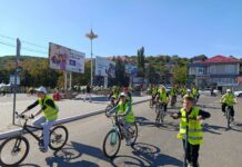 Ziua Mobilității, marcată la Soroca