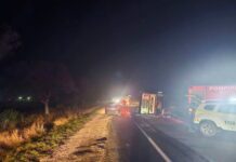 Accident grav la Zahareuca. Un șofer și-a pierdut viața