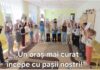 ZIUA MOBILITĂȚII ȘI ÎN GRĂDINIȚA ”CĂLINA” DIN SOROCA