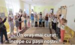 ZIUA MOBILITĂȚII ȘI ÎN GRĂDINIȚA ”CĂLINA” DIN SOROCA
