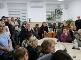 Blocuri mai eficiente, cheltuieli mai mici pentru locatarii din Drochia