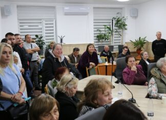 Blocuri mai eficiente, cheltuieli mai mici pentru locatarii din Drochia