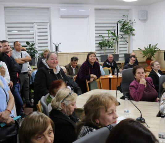 Blocuri mai eficiente, cheltuieli mai mici pentru locatarii din Drochia