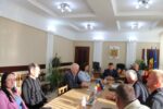 Soroca își promovează antreprenorii și potențialul turistic la București