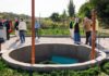 Canalizare centralizată pentru locuitorii sectorului „Policlinicii” din Drochia