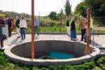 Canalizare centralizată pentru locuitorii sectorului „Policlinicii” din Drochia
