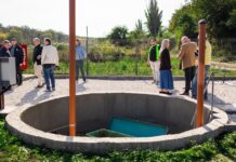 Canalizare centralizată pentru locuitorii sectorului „Policlinicii” din Drochia