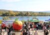 Soroca a găzduit cea de-a XV-a ediție a Festivalului Național al Mărului