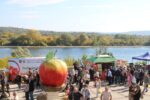 Soroca a găzduit cea de-a XV-a ediție a Festivalului Național al Mărului