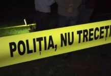 Femeie de 49 de ani, găsită moartă în satul Nicolaevca. Un bărbat a fost reținut