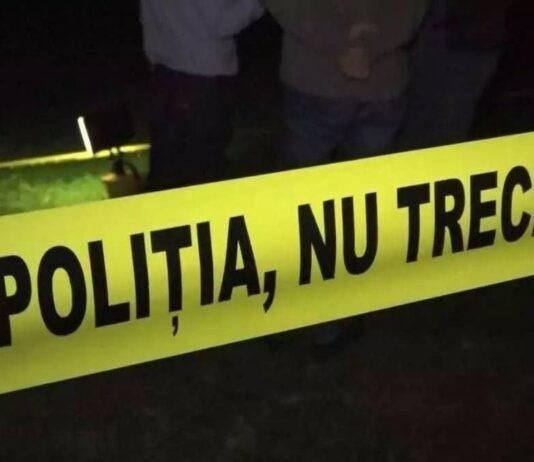 Femeie de 49 de ani, găsită moartă în satul Nicolaevca. Un bărbat a fost reținut