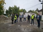 Banca Mondială evaluează proiectul noii stații de epurare de la Soroca