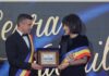 Soroca și Iași au semnat un acord de înfrățire pentru consolidarea cooperării