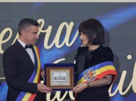Soroca și Iași au semnat un acord de înfrățire pentru consolidarea cooperării