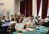 „Quiz Pro-Integritate” la Soroca. Elevii, provocați să testeze cât știu despre anticorupție