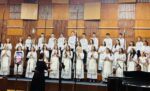 Corul de copii „BelCanto”, laureat cu Diploma Gold la Festival-Concurs Internațional de Muzică Corală „A ruginit frunza din vii”