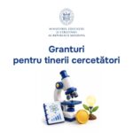 Apel de Granturi pentru tinerii cercetători