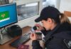 Permise de conducere cu semne de falsificare, depistate la Otaci și Lipcani