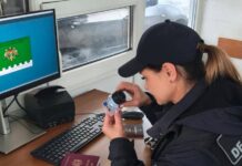 Permise de conducere cu semne de falsificare, depistate la Otaci și Lipcani