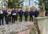 Soroca a comemorat victimele exploziei care a zguduit orașul acum 19 ani