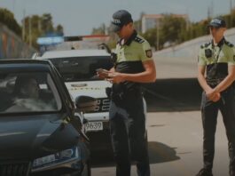 Astăzi a fost lansată campania „#Integritatea_începe_cu_tine”