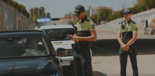 Astăzi a fost lansată campania „#Integritatea_începe_cu_tine”