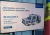 Colegiul Tehnic Agricol din Soroca și școlile profesionale din Florești și Rîșcani, incluse într-un proiect de modernizare de 80 de milioane de euro