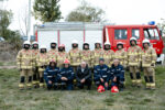Un nou post de salvatori și pompieri voluntari, inaugurat la Sofia. Peste 3.800 de oameni, mai aproape de ajutor