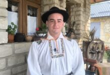 Fără Cravată “Cu Iosif pe coclauri”