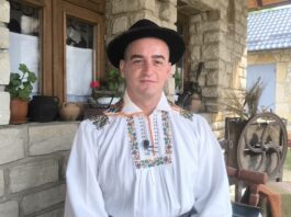 Fără Cravată “Cu Iosif pe coclauri”