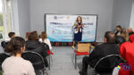 Îmbătrânire activă la „Casa Irina”, prin socializare și implicare