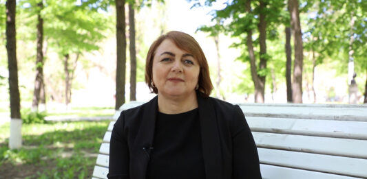 Silvia Leșan: Despre urmările amalgamării, proiectele realizate, „farmecul” de la Schineni și cel mai important raport