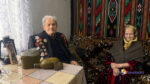 La 101 ani, cu războiul în memorie și familia aproape