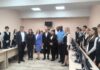 Două laboratoare STEM, inaugurate la LT „Ștefan cel Mare” din Drochia