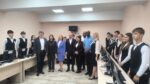 Două laboratoare STEM, inaugurate la LT „Ștefan cel Mare” din Drochia